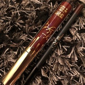 Kylie Cosmetics - Leo lip kit